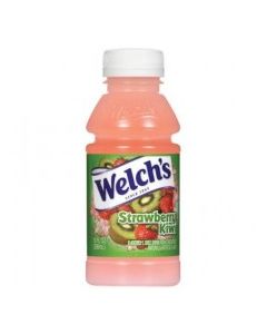 WELCHS STRAWBERRY KIWI 10oz