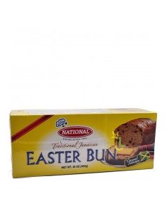 NATIONAL EASTER BUN BOX 35oz