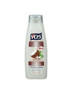 VO5 SHAMPOO ISLAND COCONUT 15oz