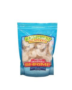 RAINFOREST SHRIMP 26-30 P&D XL 12oz