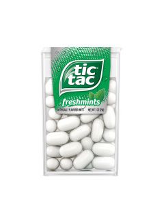 TIC TAC FRESHMINT 29g