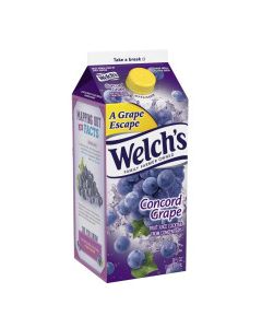 WELCHS GRAPE COCKTAIL 1.9L