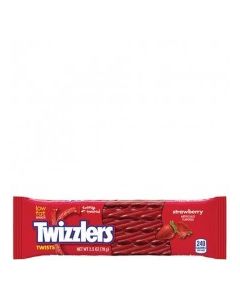 TWIZZLER STRAWBERRY 71g