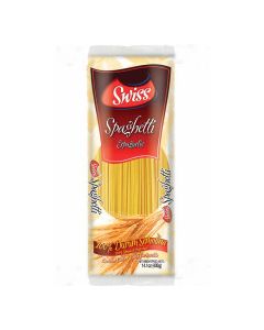 SWISS SPAGHETTI 400g