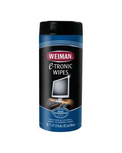 WEIMAN WIPES ELECTRONIC 30ct