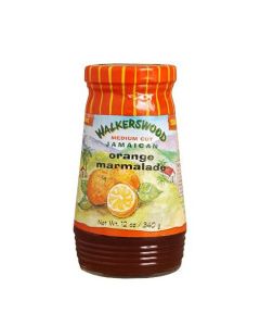 WALKERSWOOD ORANGE MARMALADE 7oz