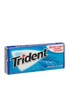 TRIDENT ORIGINAL 14s