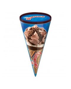 NESTLE DRUMSTICK TRIPLE CHOC 207ml