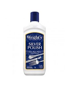 WRIGHTS SILVER POLISH 7oz