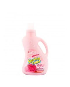 SPRINGTIME FAB SOFT BABY BREATH 1L