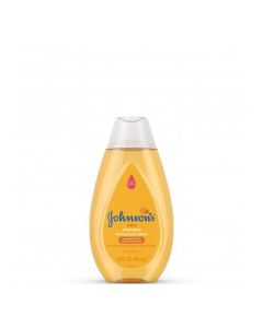 JOHNSONS BABY SHAMPOO 6.8oz