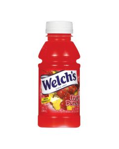 WELCHS FRUIT PUNCH 295ml