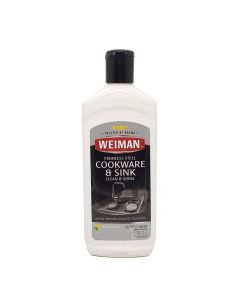 WEIMAN LEMON OIL FURNITURE POLISH 16oz