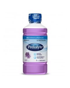 PEDIALYTE GRAPE 1L