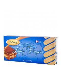 ROLAND LADY FINGERS 3.5oz