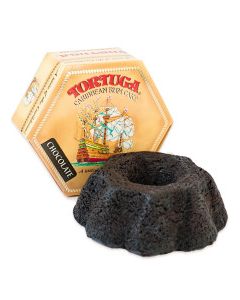 TORTUGA RUM CAKE CHOCOLATE 907g