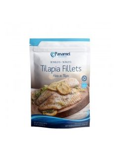 PANAMEI FISH TILAPIA FILLET 1lb