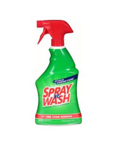 SPRAY & WASH STAIN REMOVER 650ml