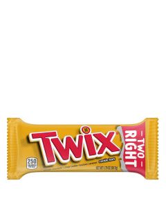 TWIX 50.7g