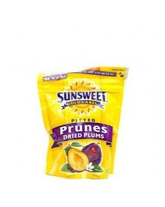 SUNSWEET PRUNES PITTED 8oz