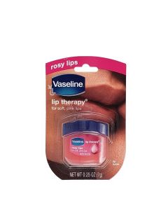 VASELINE LIP THERAPY ROSY LIPS 0.25oz