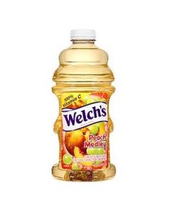 WELCHS PEACH COCKTAIL 1.8L