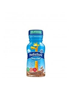 PEDIASURE ORIGINAL CHOCOLATE 8oz