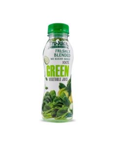 TRU-JUICE GREEN VEGETABLE 340ml