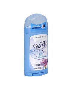 SECRET INV SLD SHEER CLEAN 2.6oz