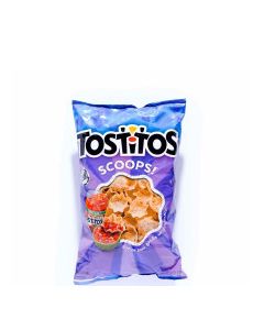 TOSTITOS SCOOPS 10oz