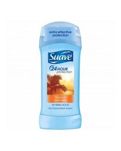 SUAVE DEO INV SLD TROP PARADISE 1.4oz