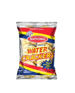 NATIONAL CRACKERS WATER 143g