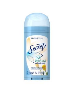 SECRET INV SLD SPRING BREEZE 2.6oz