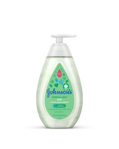 JOHNSONS BABY BATH SOOTHING VAPOR 13.6oz