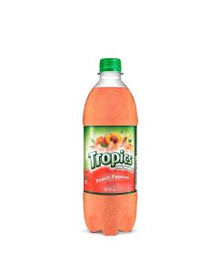 TROPICS PEACH PAPAYA 20oz