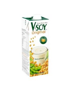 V-SOY MILK ORIGINAL 1L