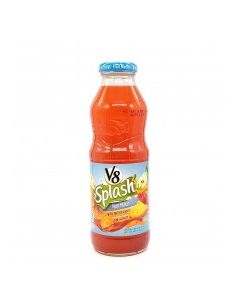 V8 SPLASH FRUIT MEDLEY 16oz