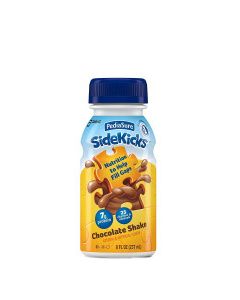 PEDIASURE SIDEKICKS CHOCOLATE 8oz