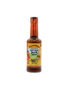 WALKERSWOOD LASLICK JERK SAUCE 6oz