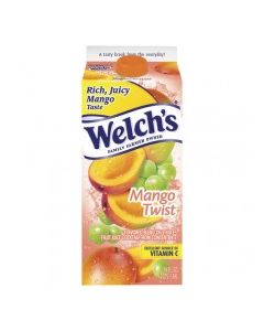 WELCHS MANGO TWIST 59oz