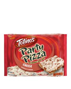 TOTINOS PIZZA CHEESE 277g