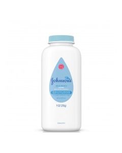 JOHNSONS BABY POWDER ALOE VITAMIN E 200g