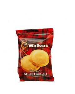 WALKERS SHORTBREAD HIGHLANDERS 40g