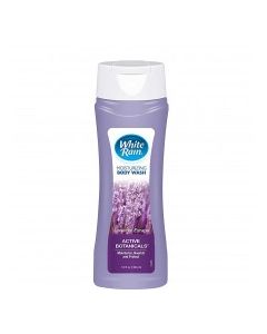 WHITE RAIN BODY WASH LAVENDER ESC 12oz