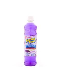 SPRINGTIME ALL PURP LAVENDER 750ml