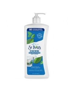 ST IVES LOTION COLLAGEN ELASTIN 21oz