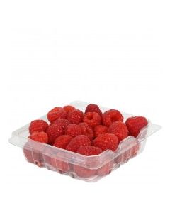 RASPBERRIES 6oz