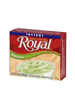 ROYAL PUDDING PISTACHIO 1.7oz