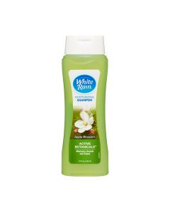 WHITE RAIN SHAMPOO APPLE BLOSSOM 18oz