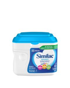 SIMILAC ADV EARLY SHIELD 23.2oz